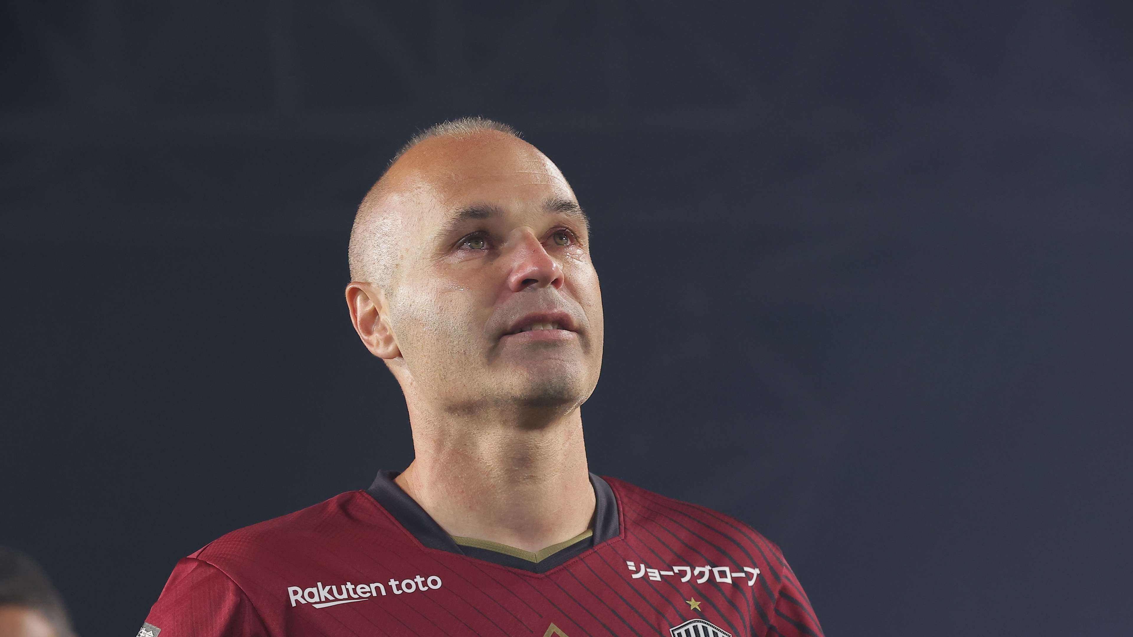 Andres Iniesta