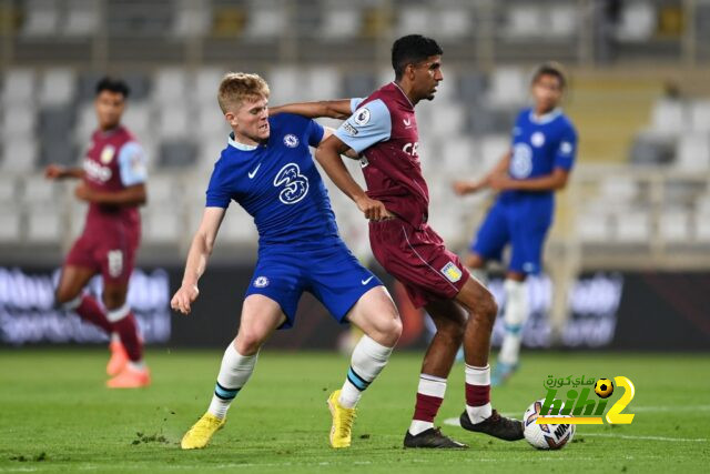 ترتيب الدوري الاسباني