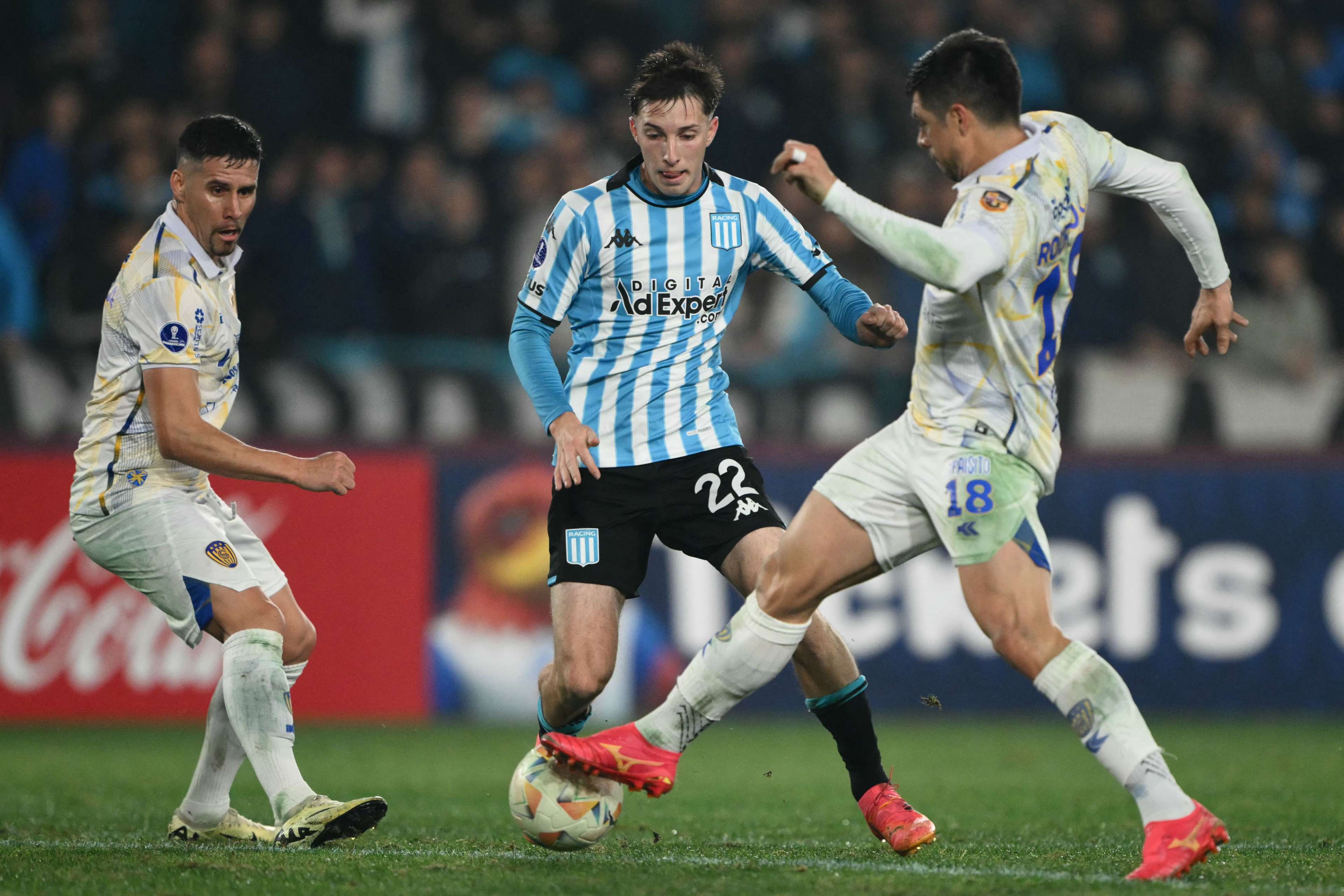 FBL-SUDAMERICANA-RACING-LUQUENO