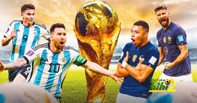 أهداف مباريات كأس العالم 2022