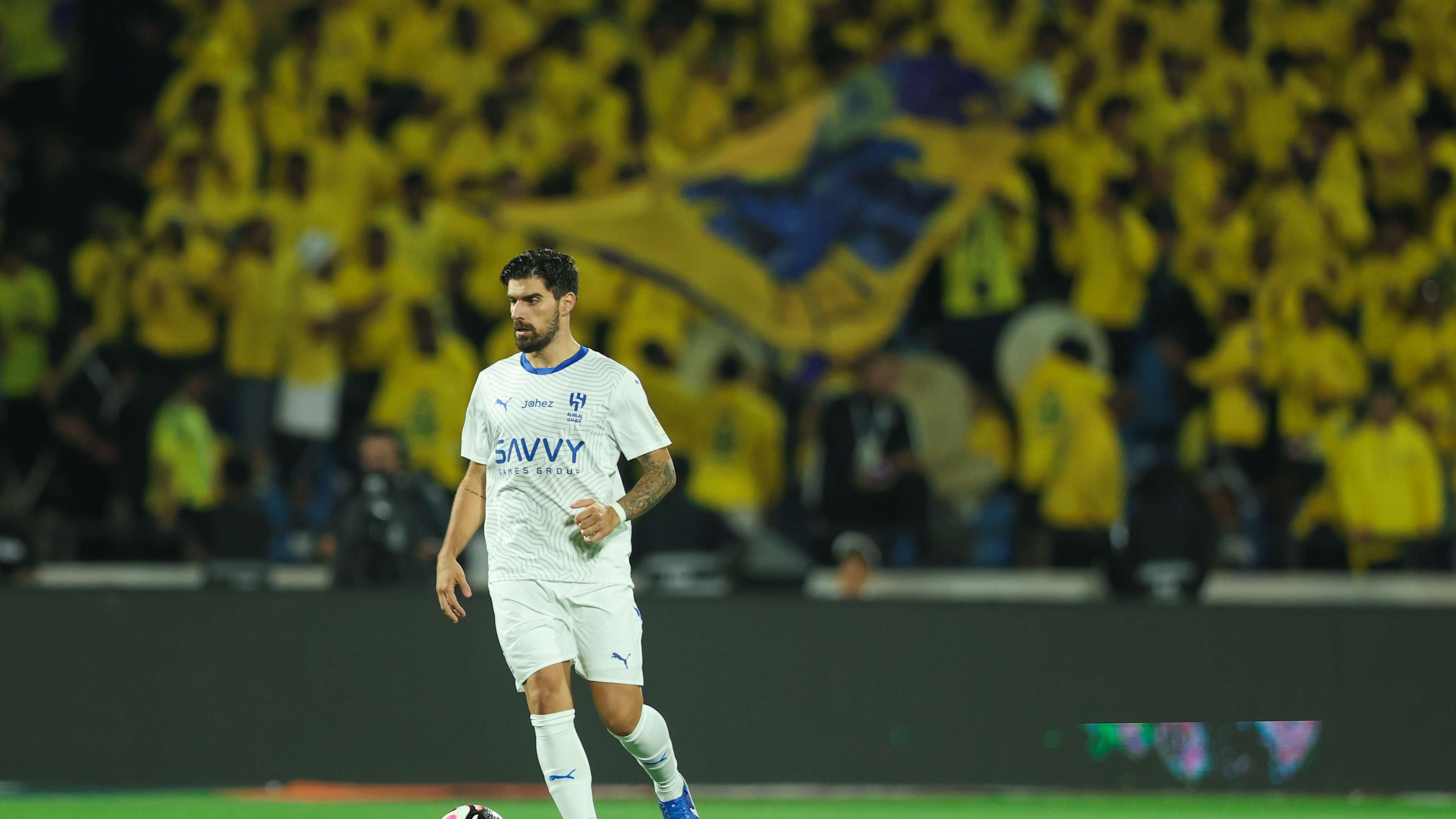 Al Nassr v Al Hilal: Saudi Super Cup Final