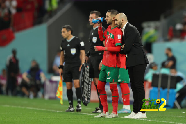 دوري أبطال أفريقيا