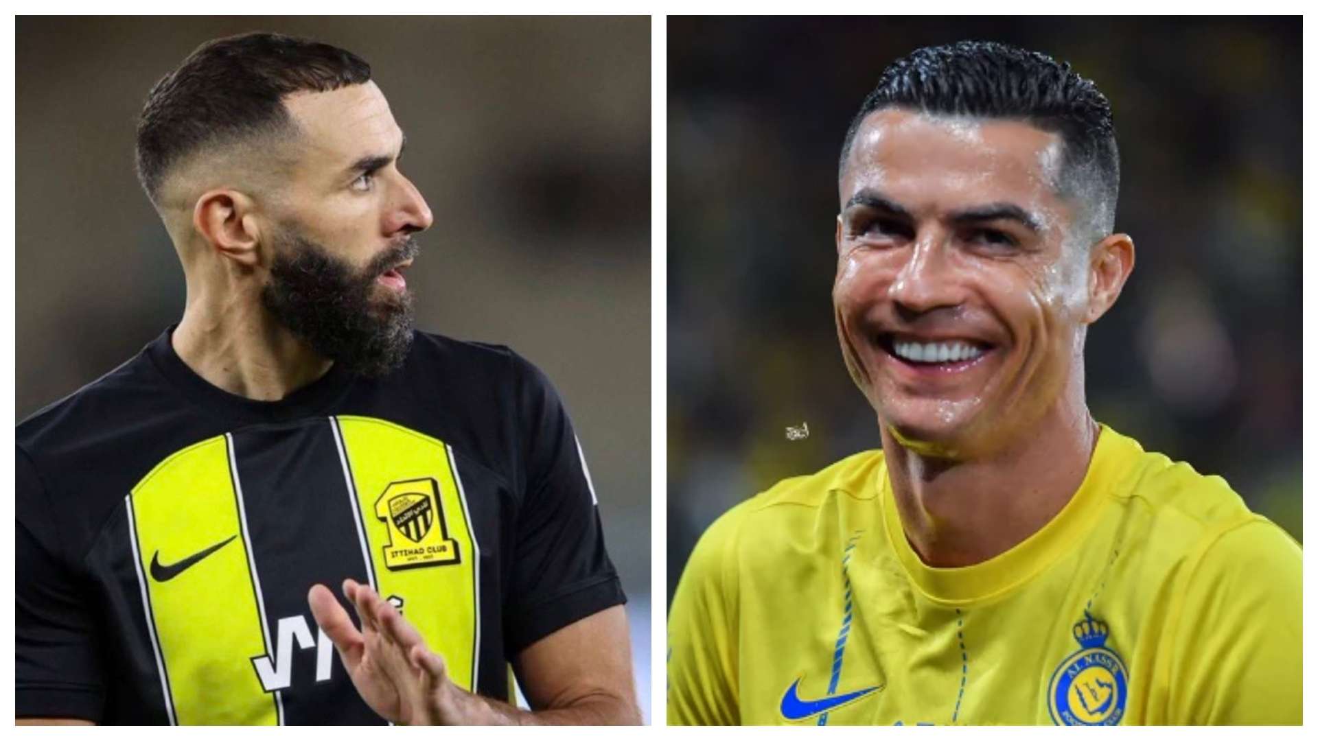 benzema-ronaldo