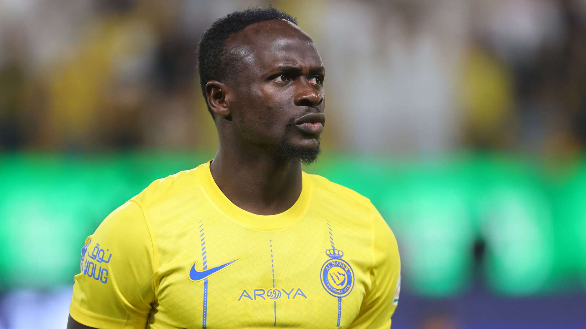 Sadio Mane Al-Nassr 2023-24