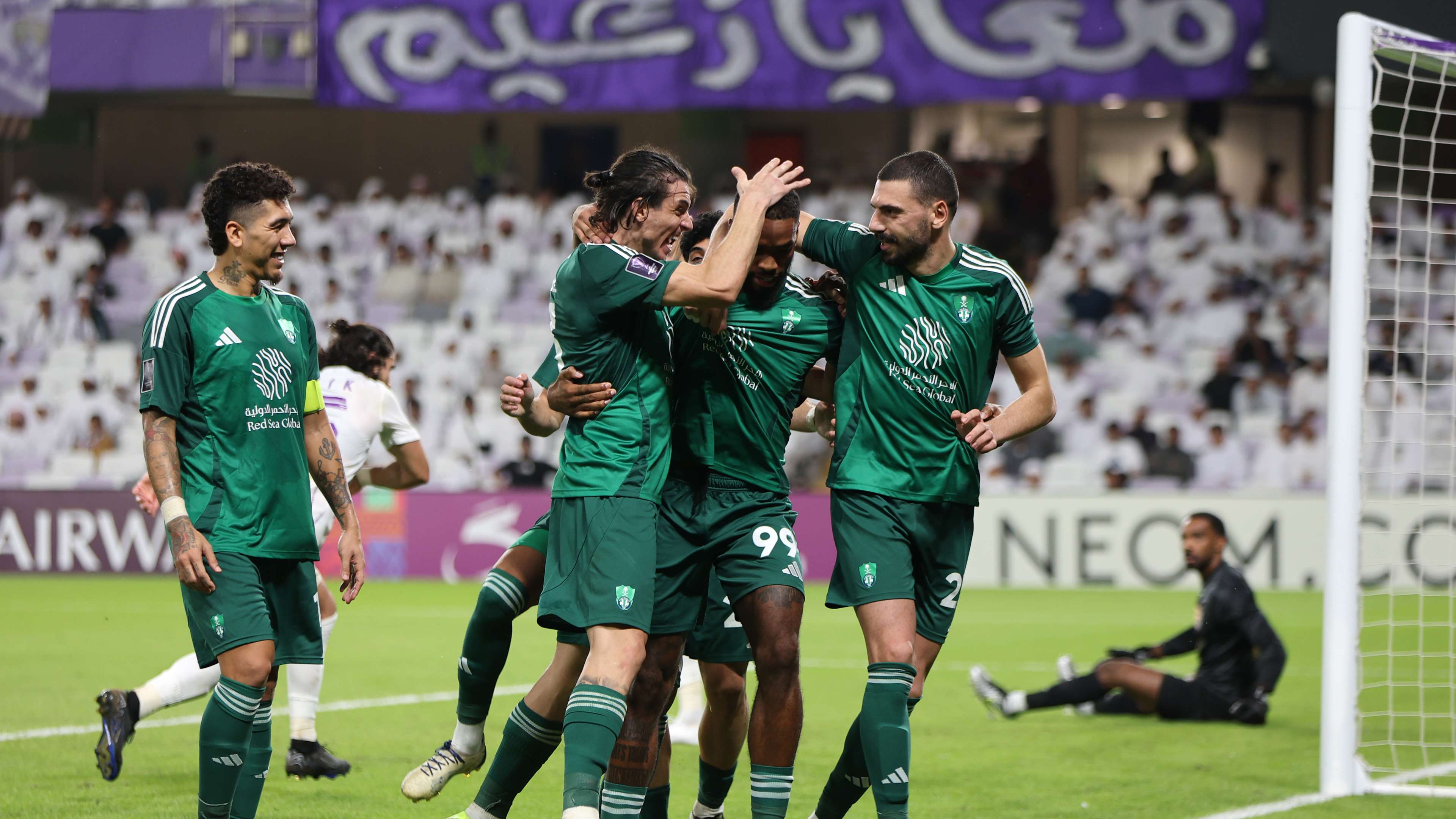 موعد مباريات الدوري السعودي