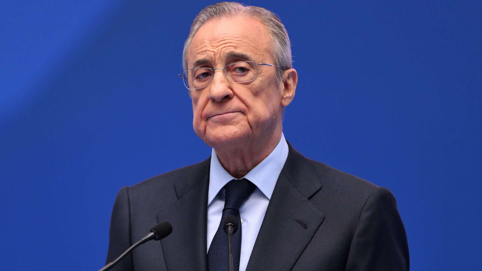 Florentino Perez Real Madrid 2024