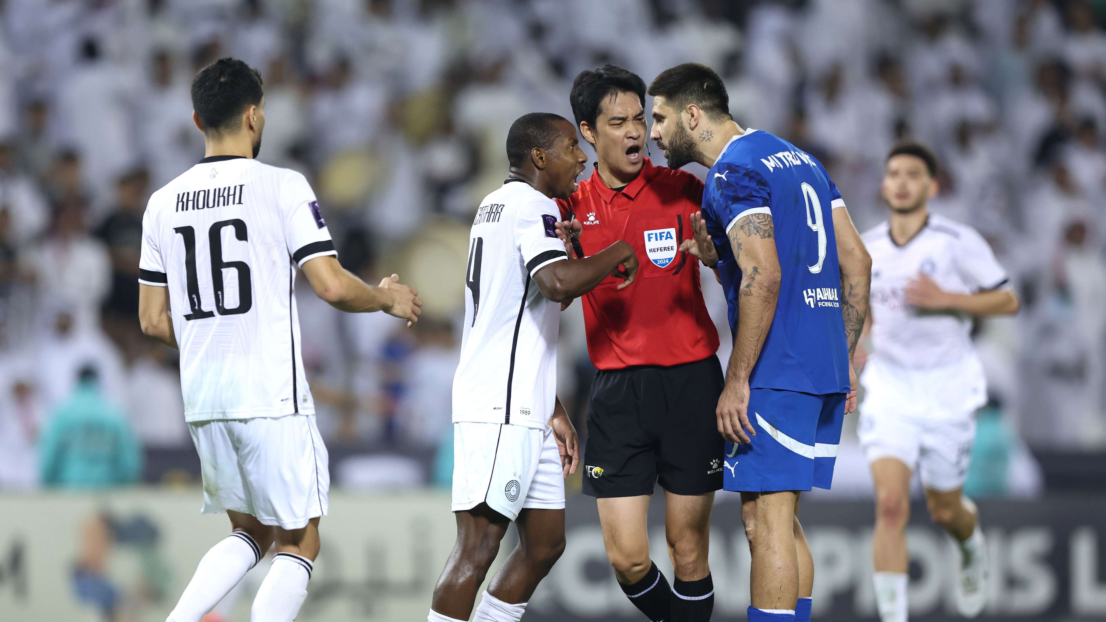 ترتيب الفرق في الدوري الألماني