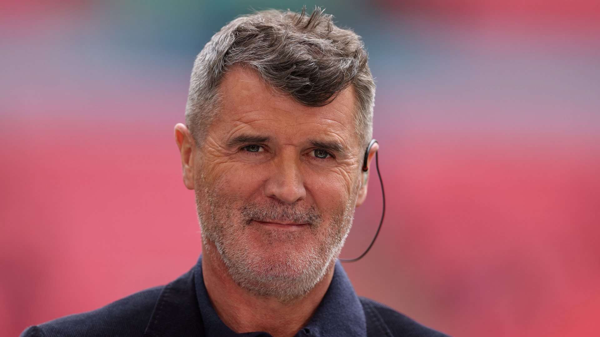 Roy Keane 2024