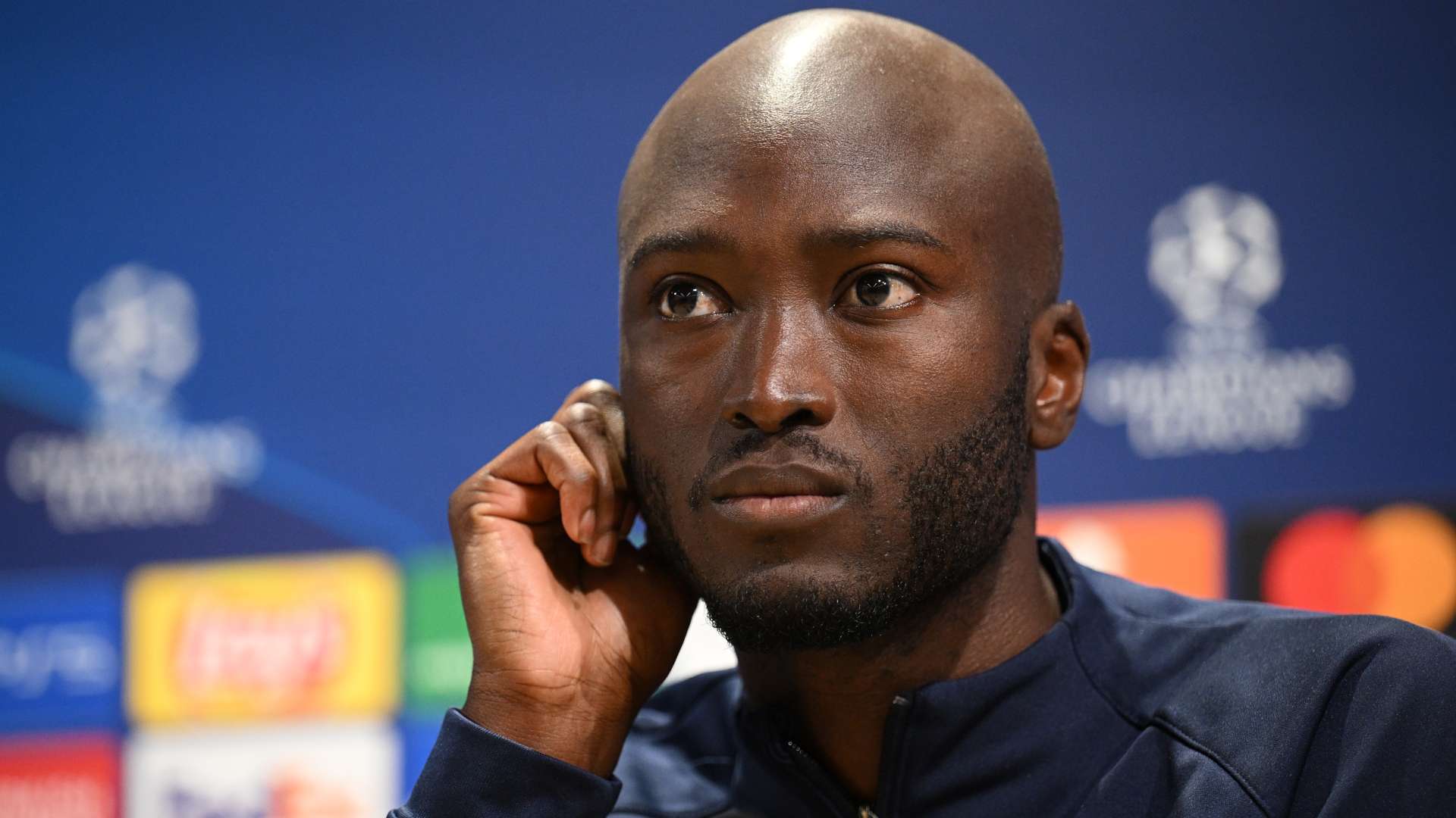 Danilo Pereira PSG