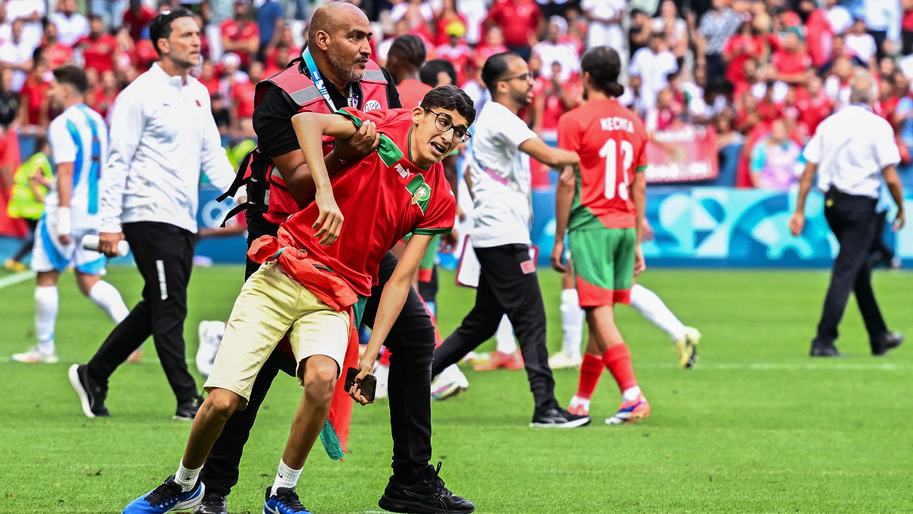 موعد مباريات الدوري السعودي