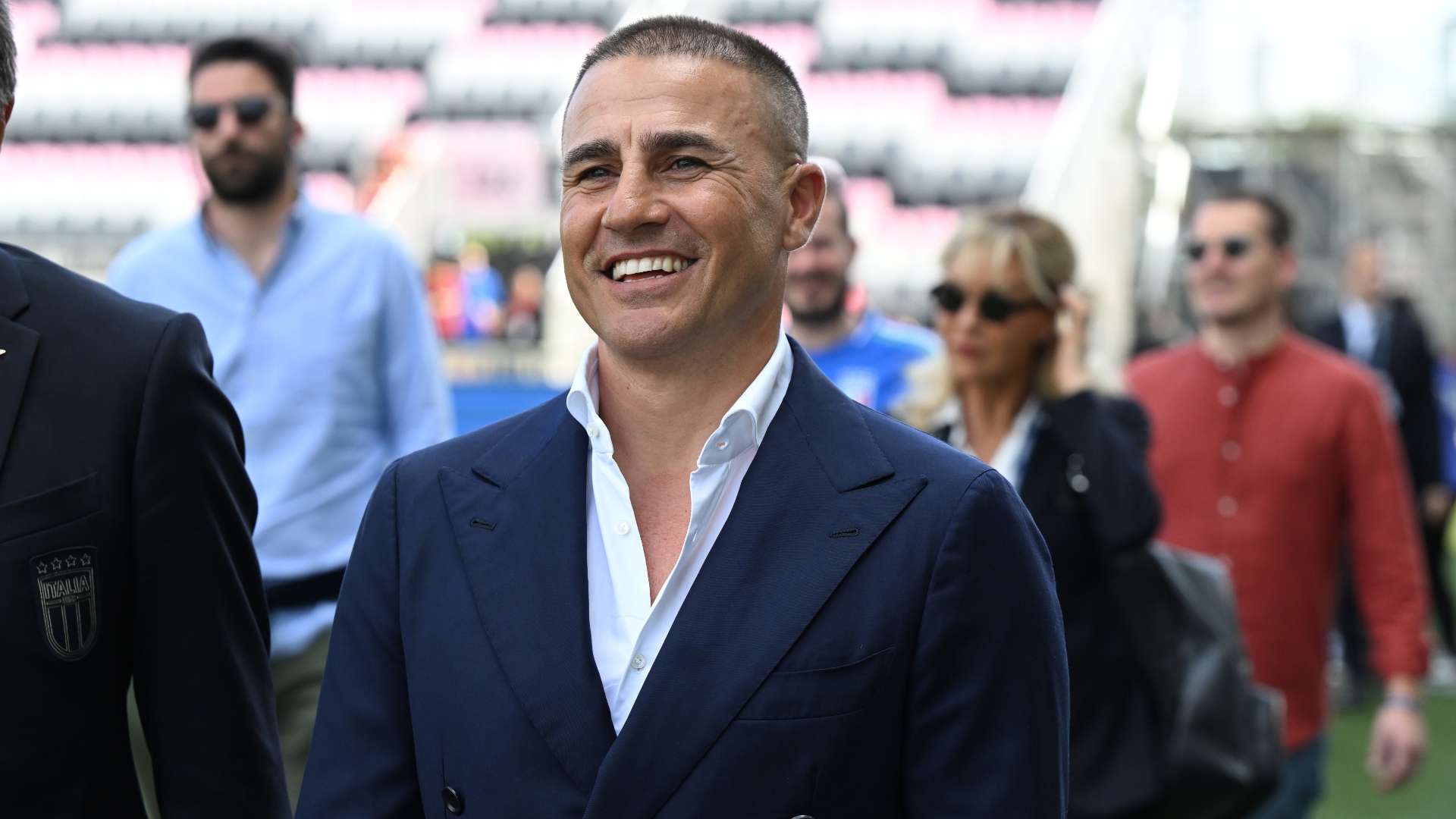 Fabio Cannavaro