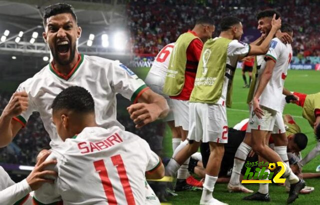 مباريات ربع نهائي دوري أبطال أفريقيا