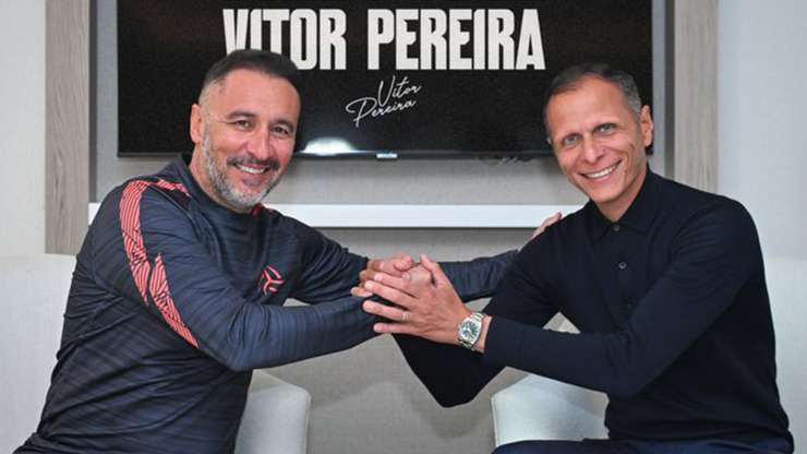 Vitor Pereira