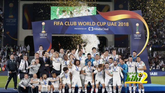 تفاصيل مباراة ريال مدريد ويوفنتوس