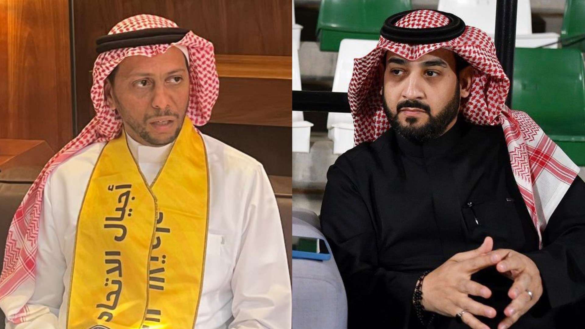 قمة الدوري السعودي