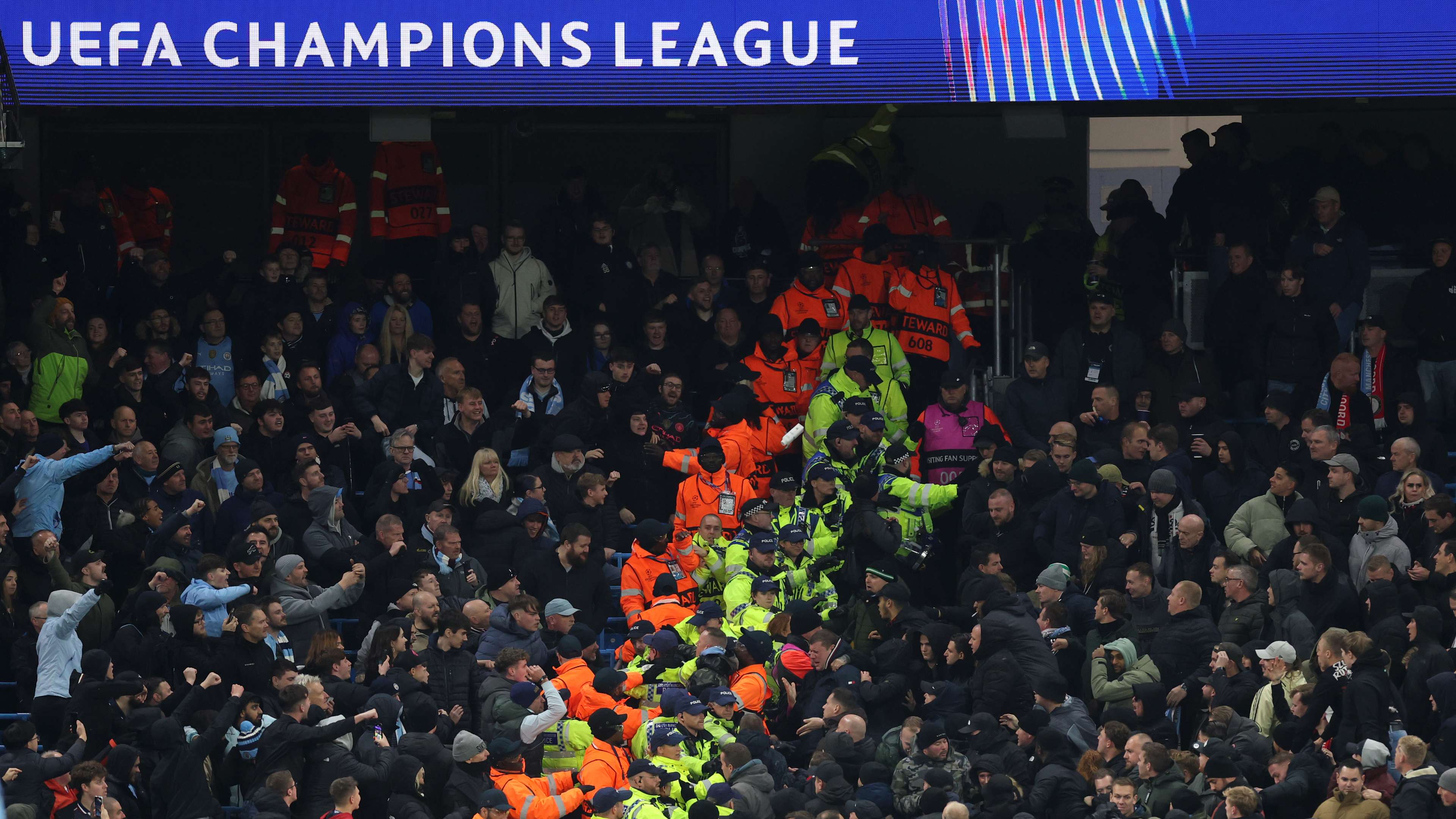 ترتيب الدوري الاسباني