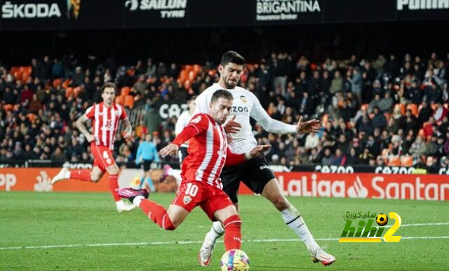 athletic club vs villarreal