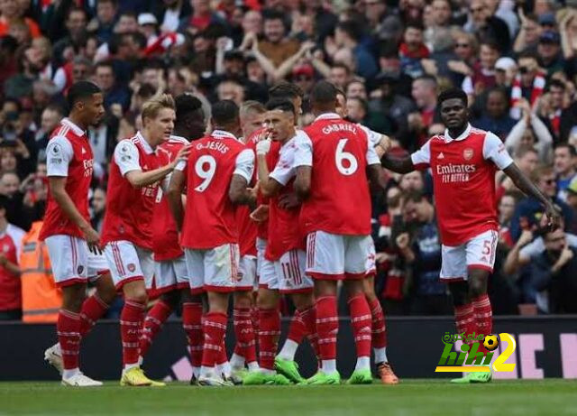 fulham vs arsenal