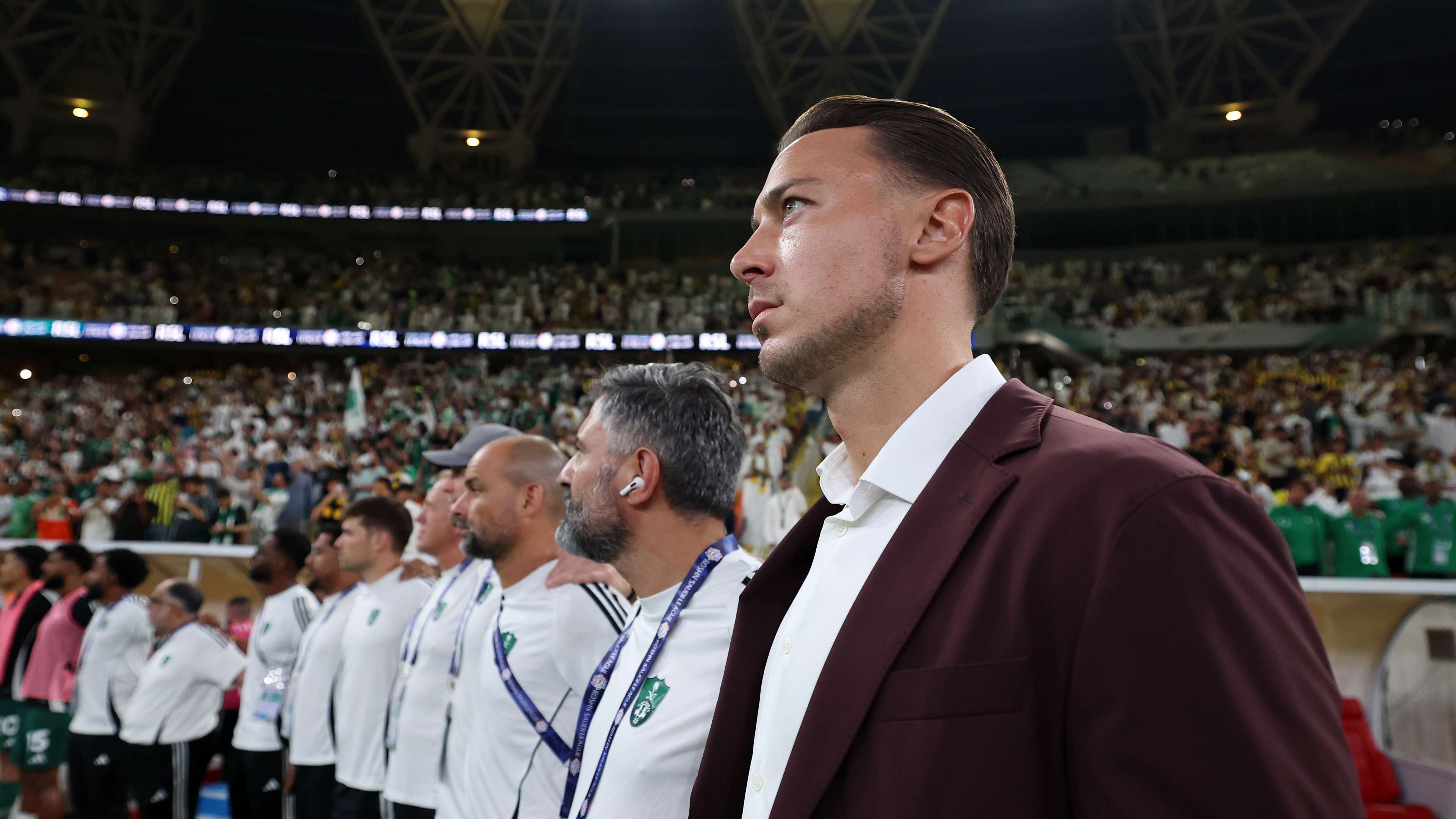 st-étienne vs marseille