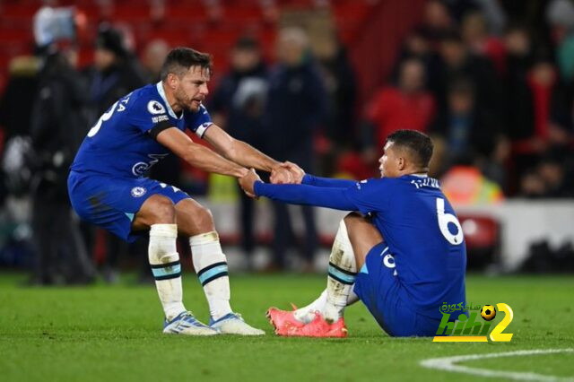 tottenham vs chelsea