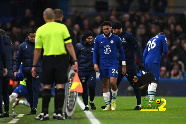 ترتيب الدوري الاسباني