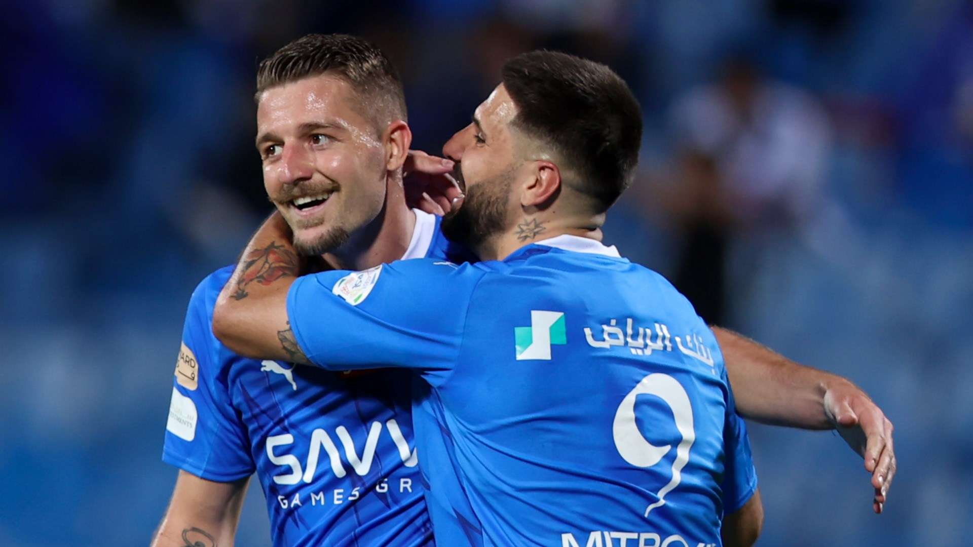 napoli vs lazio