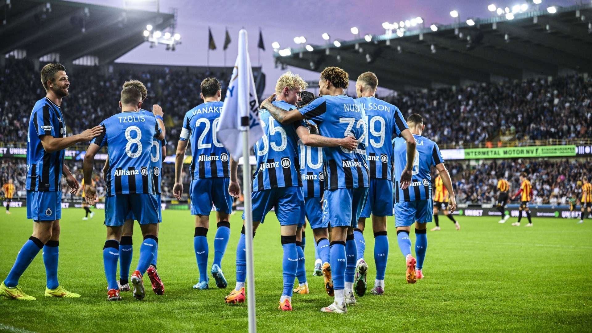 st-étienne vs marseille