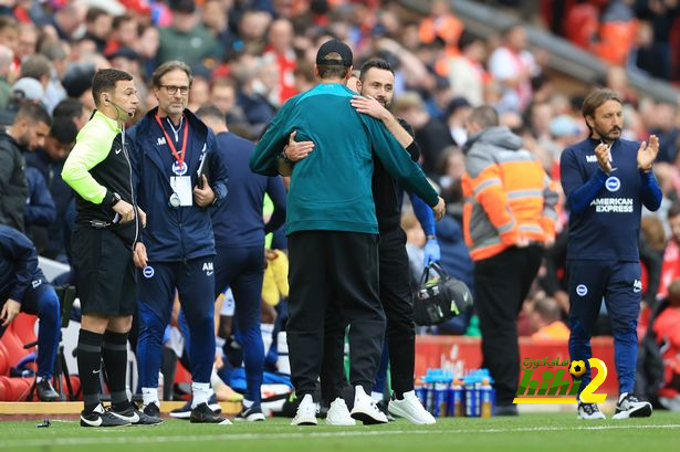 ترتيب الدوري الاسباني