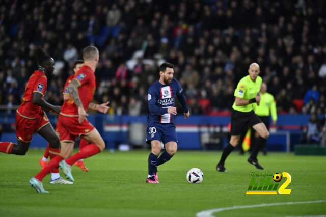 psg vs lyon