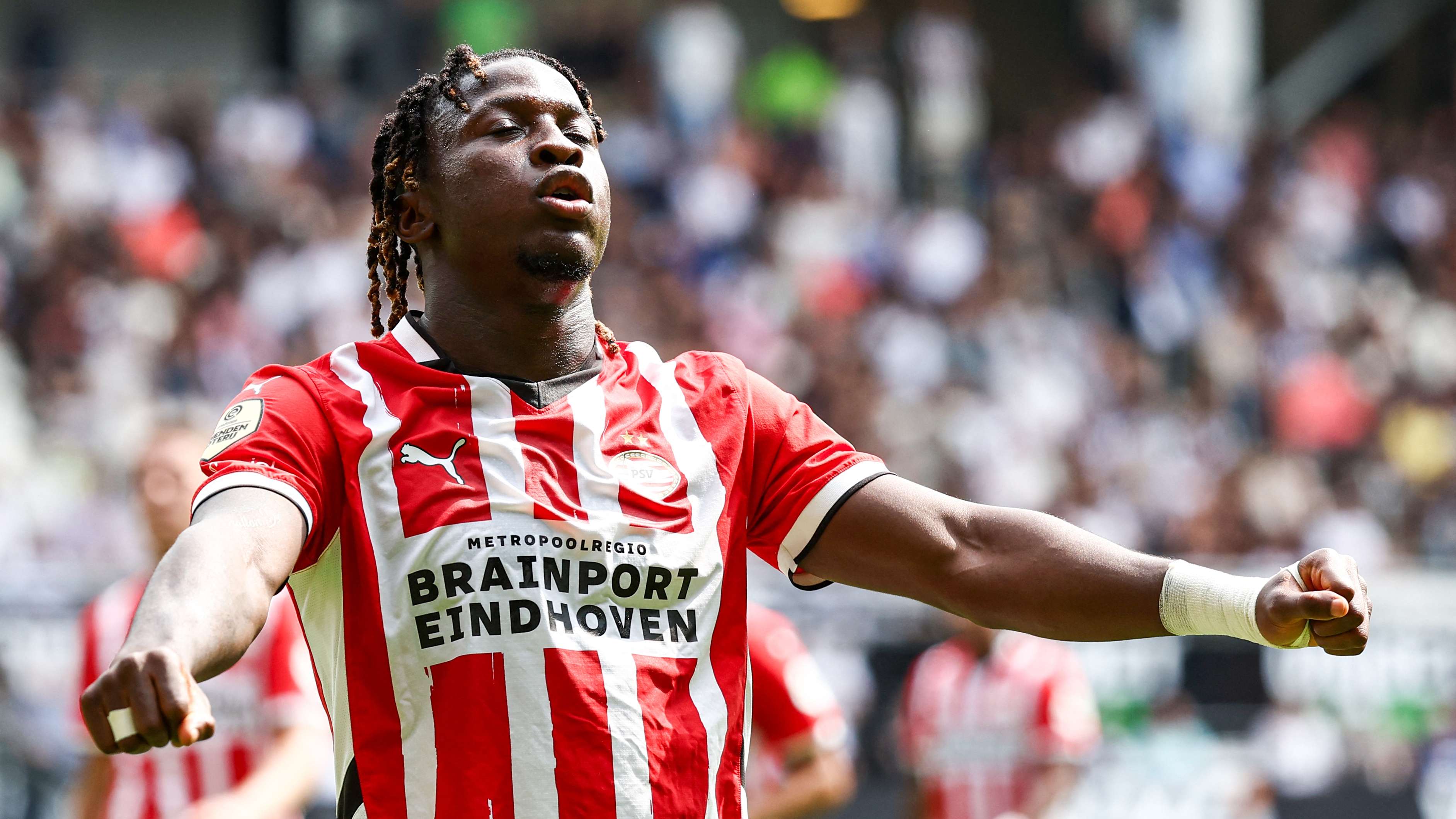 FBL-NED-EREDIVISIE-HERACLES-PSV