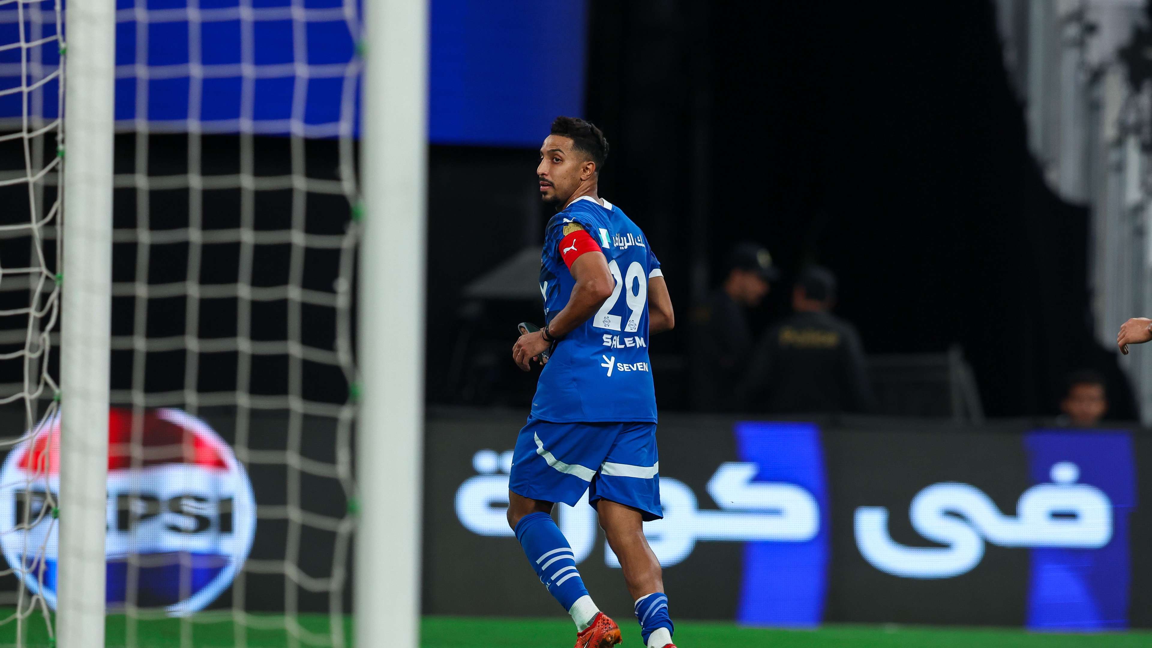 Al Hilal v Al Fayha: Saudi Pro League