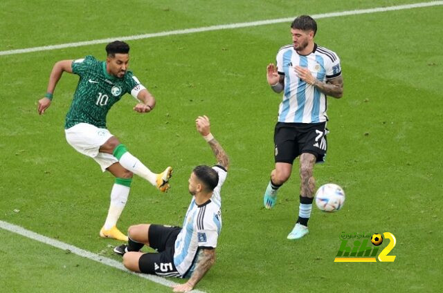 أهداف مباريات كأس العالم 2022