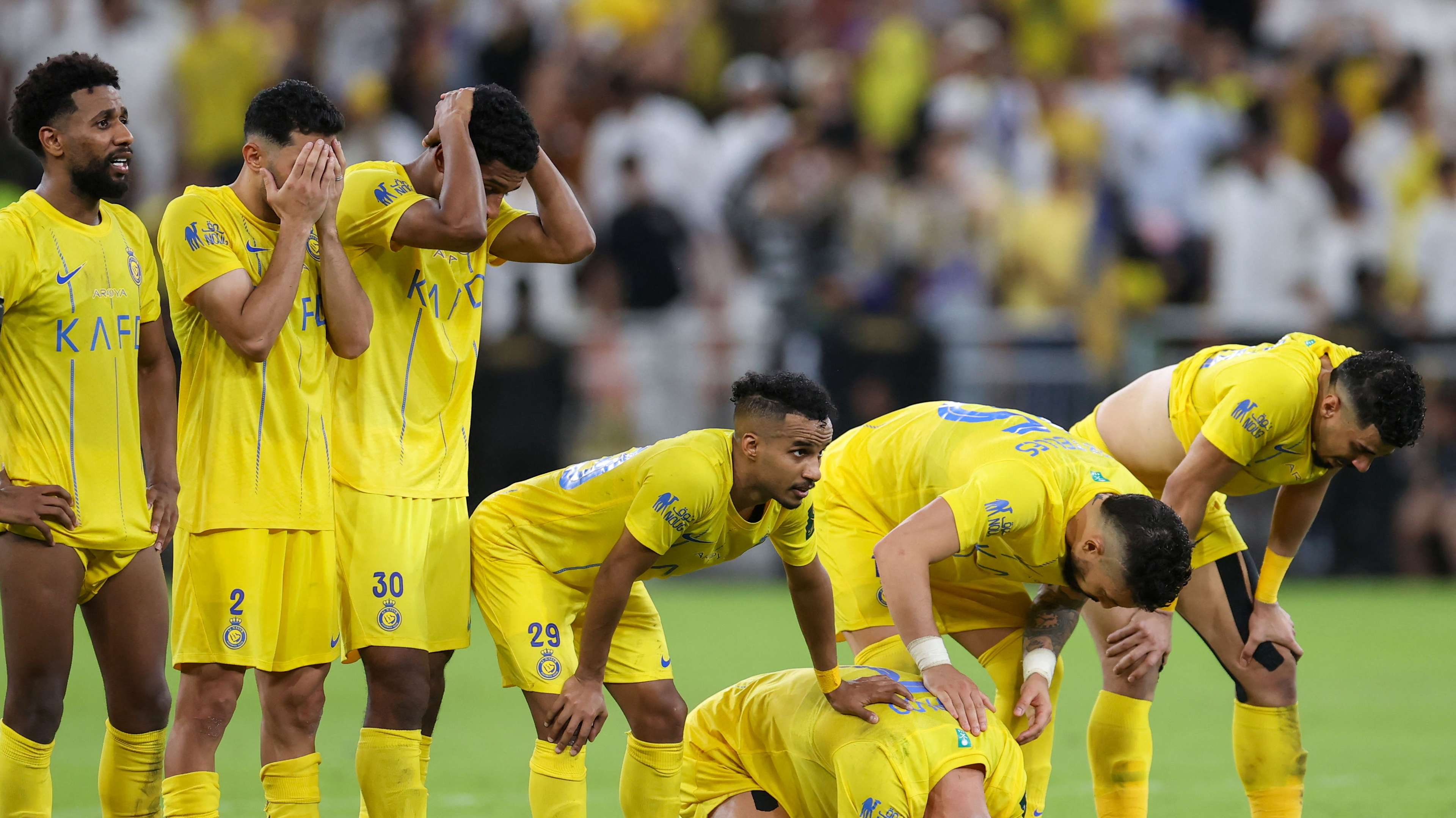 st-étienne vs marseille