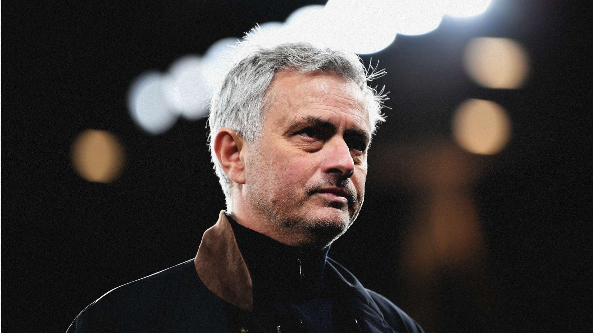 Jose Mourinho