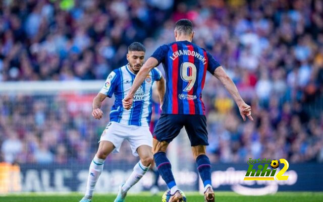 barcelona vs leganes