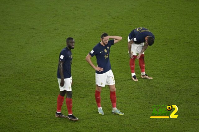 جدول مباريات الدوري القطري