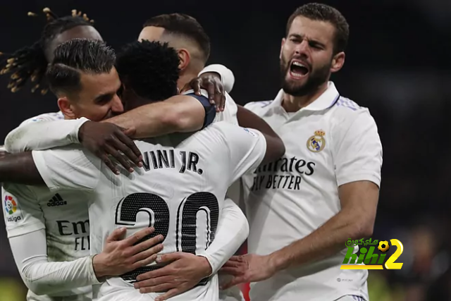 تفاصيل مباراة ريال مدريد ويوفنتوس