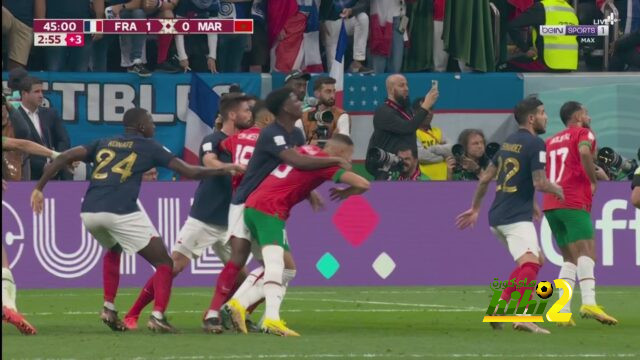 مواعيد مباريات كأس العالم القادمة