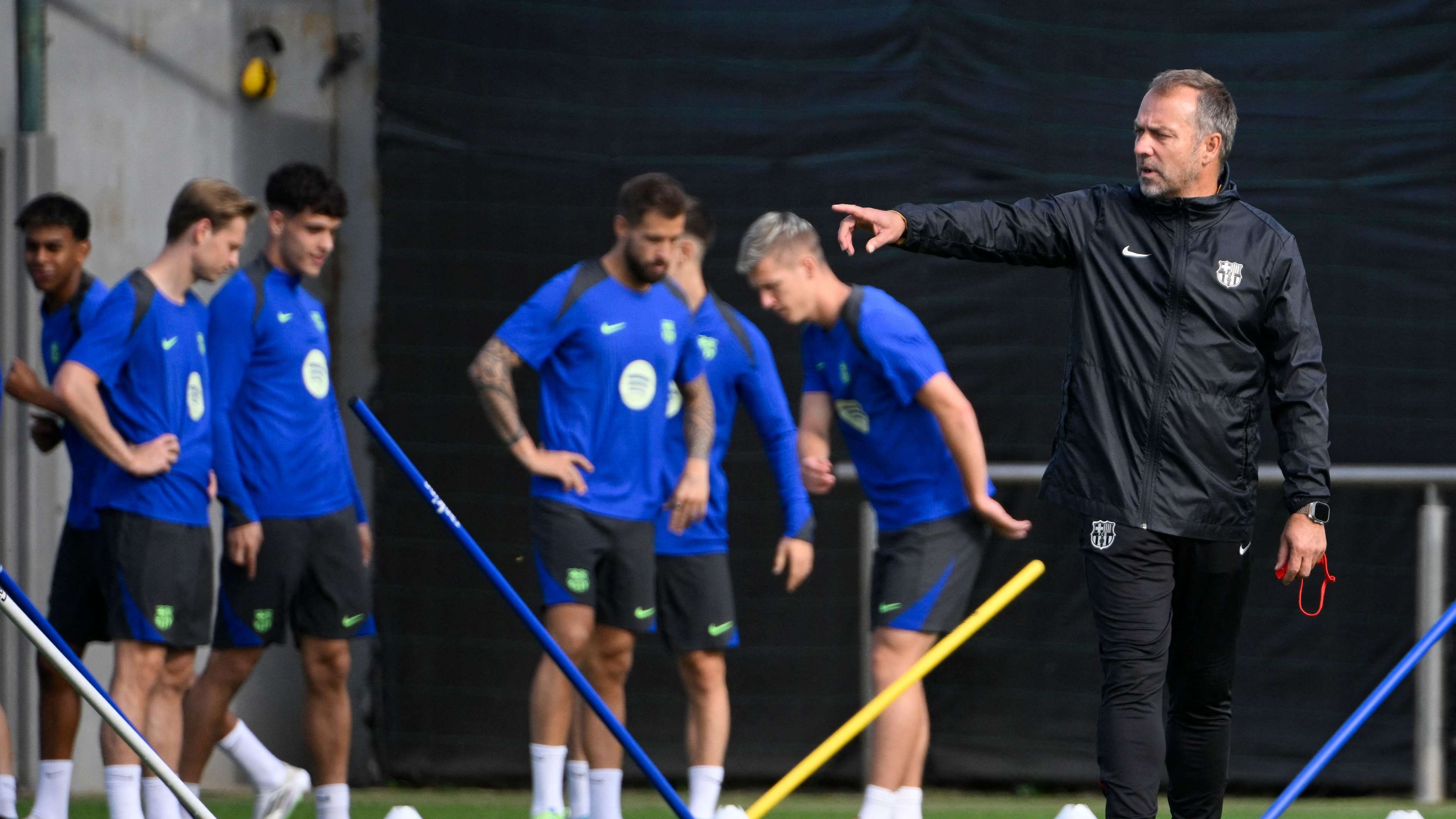 FBL-EUR-C1-BARCELONA-TRAINING