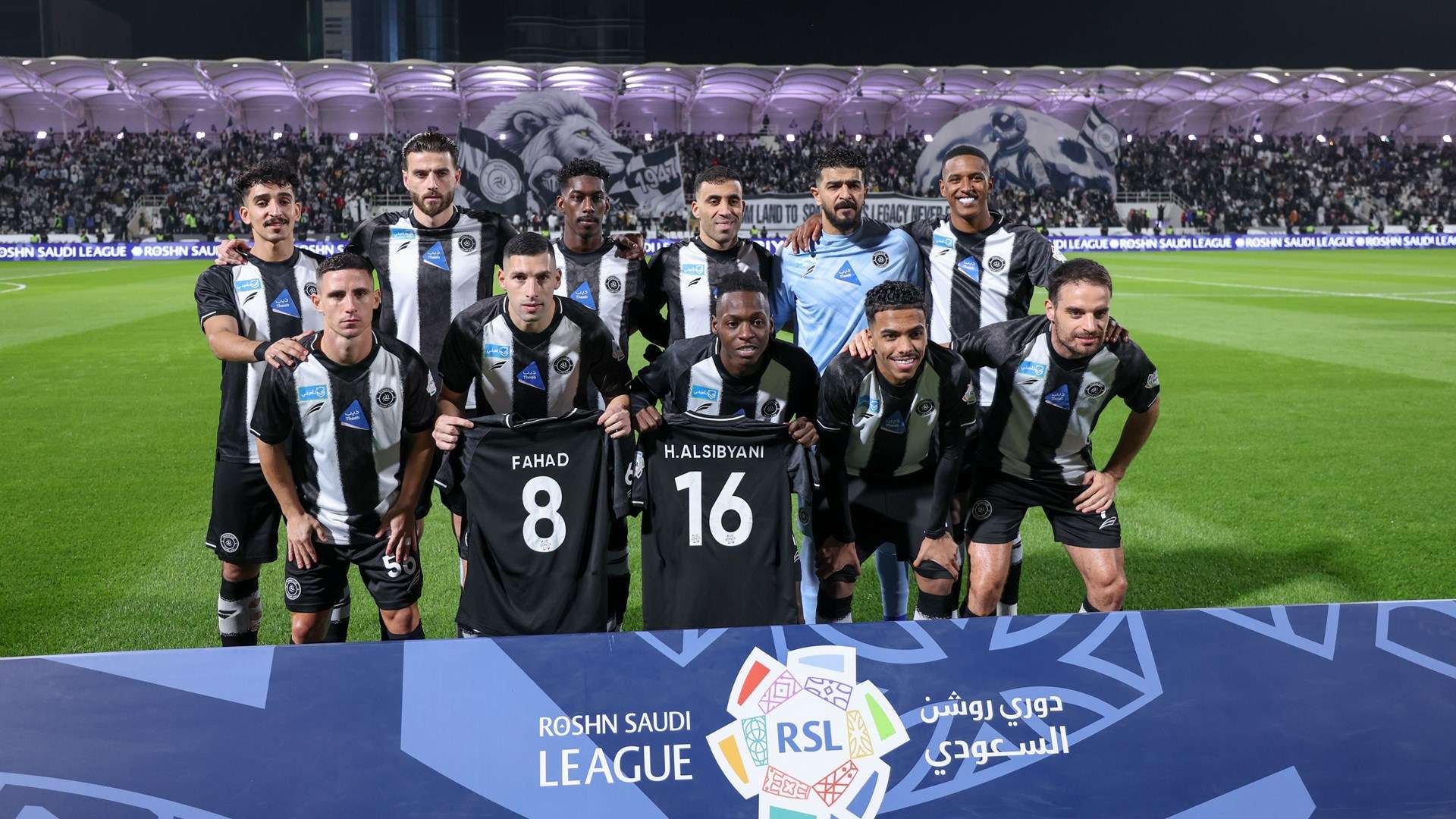 black bulls ضد المصري