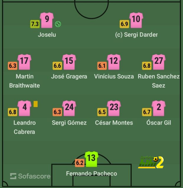 osasuna vs alavés