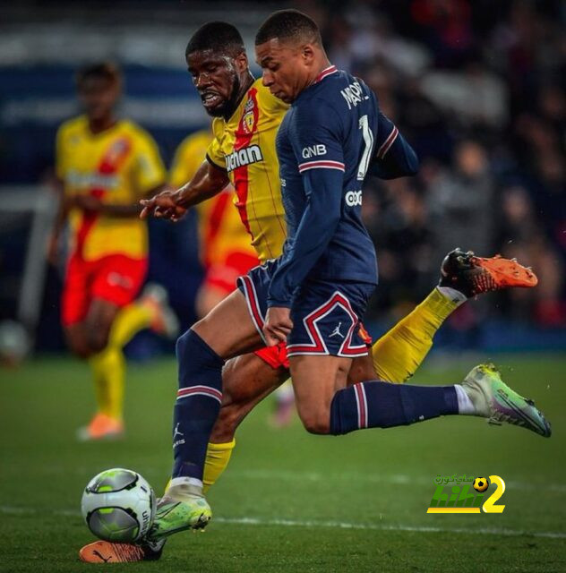 psg vs lyon