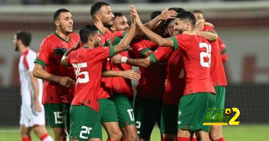 قائمة المنتخبات المشاركة في كأس العالم