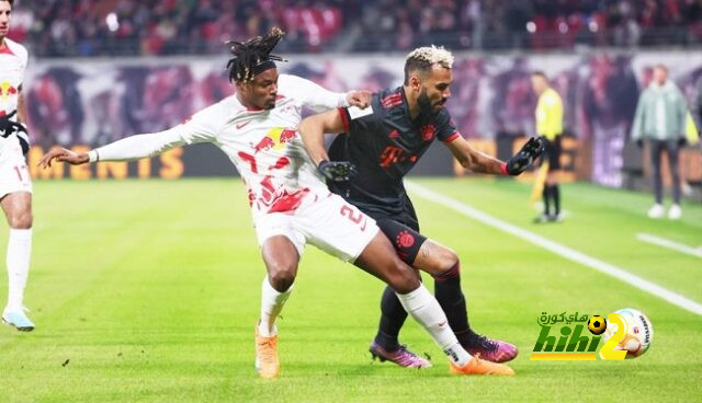 إنيمبا ضد الزمالك