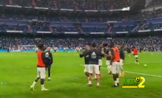 أتلتيكو مدريد ضد إشبيلية