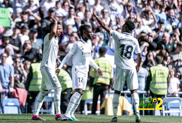 جدول مباريات الدوري الإسباني