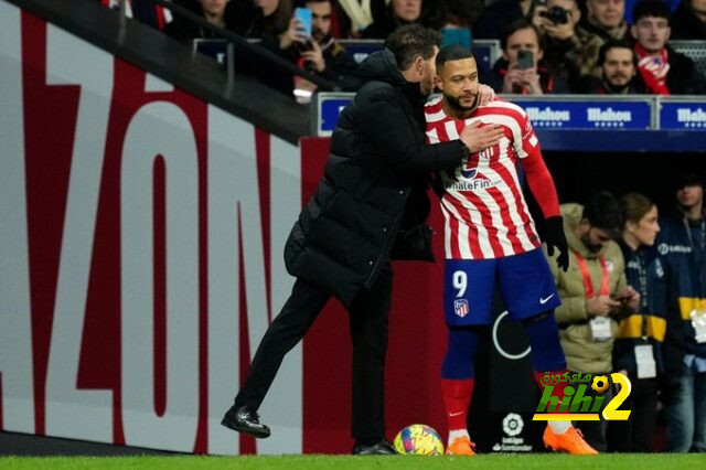 atletico madrid