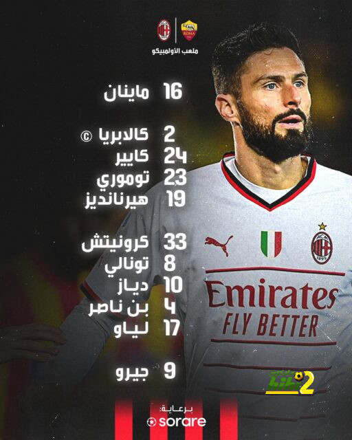 مباريات دور الـ16 في دوري الأبطال