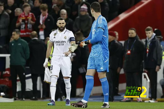 قائمة هدافي الدوري الإسباني