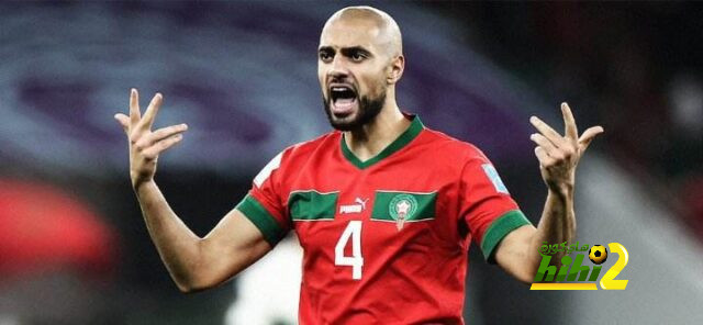 أهداف مباريات كأس العالم 2022